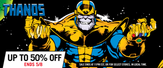 Illustration for article titled Digital Comics On the Cheap- 5/8/15